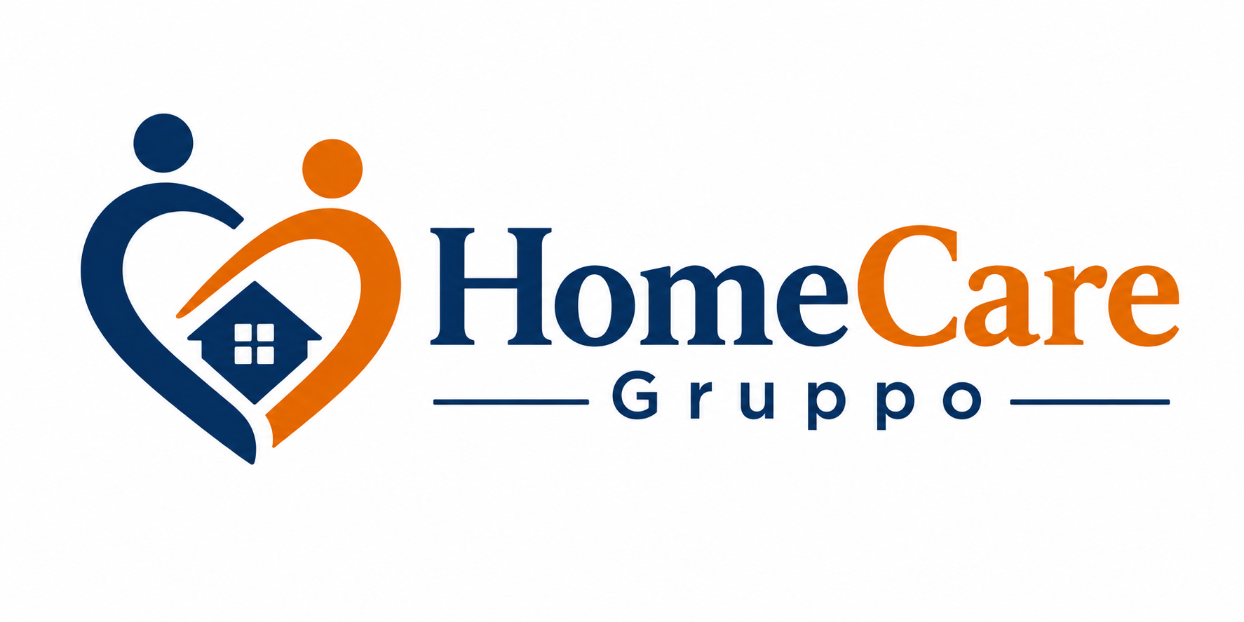 Logo HomeCareGruppo.it